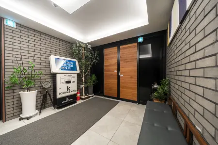 Hotel K Отели в г. Чонджу