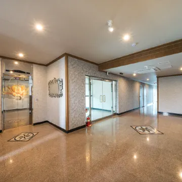 Damyang Changpyeong G Hotel