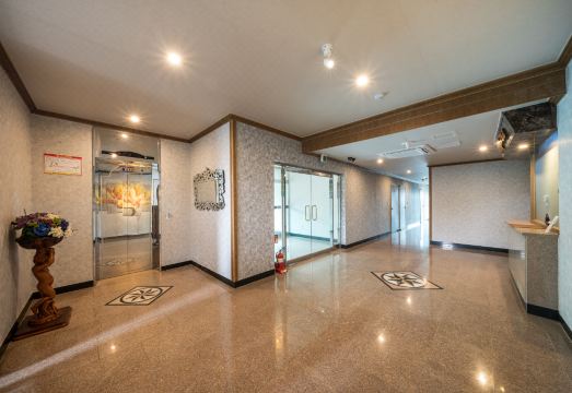 담양 창평 G 호텔