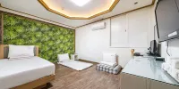Jangseong J - Standard Room