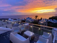 Hayata Hotel (no children under 12 years old)