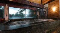 Cyberview Resort & Spa - Romantisk