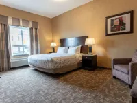 Best Western Plus South Edmonton Inn Suites โรงแรมในเอ็ดมอนตัน
