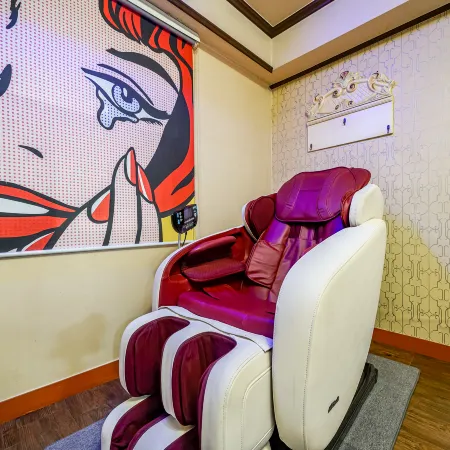 Ulsan Mugeodong Aram