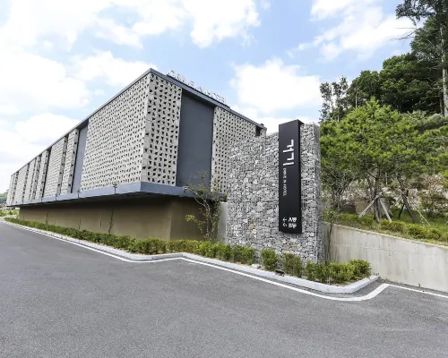 Jecheon Gugi Self Check-in Motel فنادق مميّزة Photos