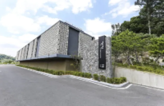 Jecheon Gugi Self Check-in Motel โรงแรมใกล้โบสถ์โมซัน