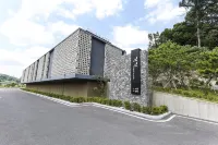 Jecheon Gugi Self Check-in Motel