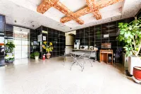 Sunchang Manhattan Hotels in Sunchang