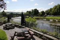 The Eagles Hotel Hotels in Dolgarrog