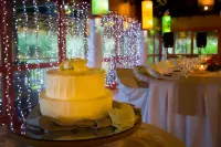 Sanctuary Rarotonga on the Beach (Adults Only) - breakfast
