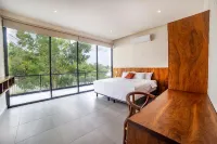 Deluxe Apartments Azure