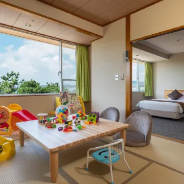 Kamenoi Hotel Kii-Tanabe