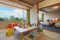 Kamenoi Hotel Kii-Tanabe Hotels in Minabe