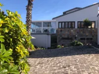 Le Blue Guesthouse Các khách sạn ở Cảng Elizabeth