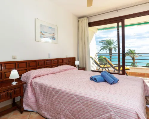 Gregal Hotels in der Nähe von Strand Cala Bot