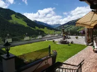 Int2 - 2 Zimmer für Max. 4 Personen A2