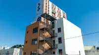 Tribu San Martin Chapultepec - Apartments
