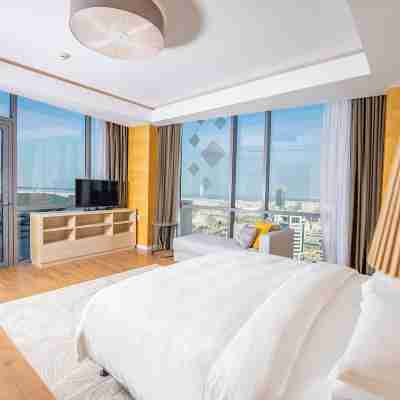 Dana Rayhaan by Rotana Rooms