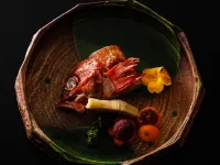 Hokuriku Yamashiro Onsen Hotel Kikyou Hotel di Kaga