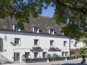 Le Richebourg Hôtel, Restaurant & Spa