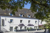 Le Richebourg Hôtel, Restaurant & Spa Hotel di Vosne-Romanee