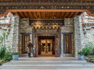 Zhiwaling Heritage Hotel