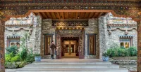 Zhiwaling Heritage Hotel
