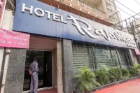 Hotel Rajasthan Hotels in Patna