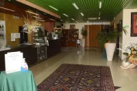 Hotel IL Parco - Parking Free & Restaurant - Hotel Hotels in Rispescia