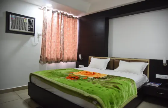 薩蒂揚國際酒店