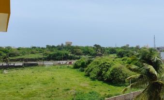 Hotel Somnath Atithigruh