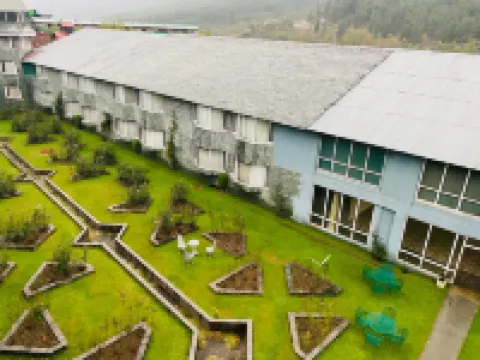 WoodStock Hotel Hotels in Pahalgam