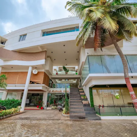Ashok Inn