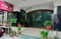 Hotel Pablas International, New Delhi, Near Metro Hotels in Central Delhi
