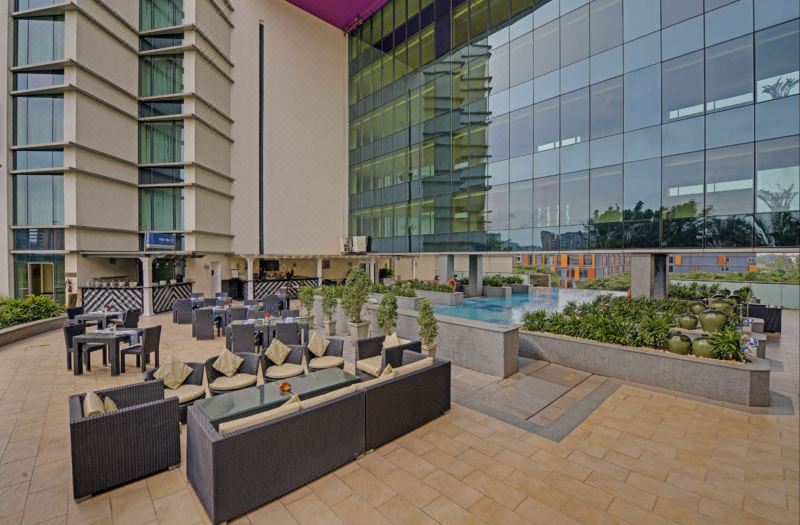 The Zuri Whitefield, Bangalore photo 2