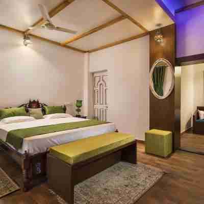 Rosastays South Goa Rooms