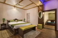 Rosastays South Goa Hotels in Cavelossim