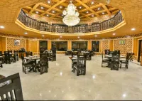 Royal Grandiose Pahalgam - breakfast