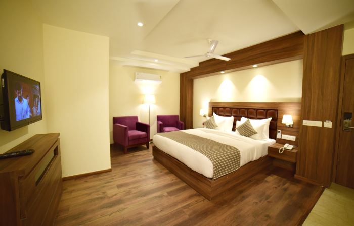 Hotel Amber