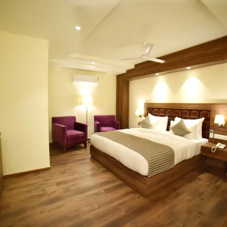 Hotel Amber