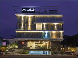 Hotel Chaitali - Pure Veg