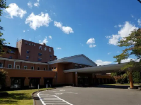 十勝川温泉 ホテル大平原 音更町のホテル