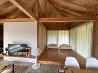 Shinminka Villa Uttabaru Hotels in Amami