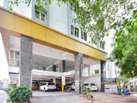Hotel Raams Park - Parkering