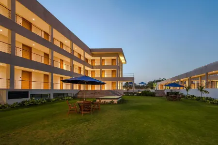 Hyatt Place Hampi