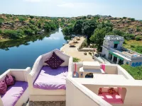 Brij Lakshmansagar, Pali - An Ihcl Brand Hotels in Pali