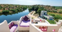 Brij Lakshman Sagar, Pali - Small Luxury Hotels of the World Hotels in Pali