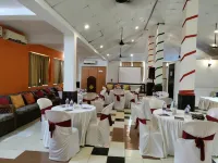 Santiago Beach Resort - Breakfast