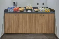 City Express by Marriott Hermosillo Expo - breakfast