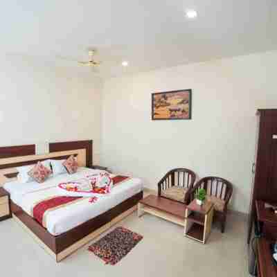 Ramora Grand Rooms